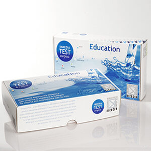 Immediatest-Acqua Education