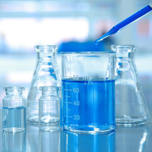 Analisi dell'acqua di verifica