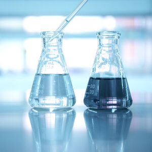 Analisi dell'acqua di routine