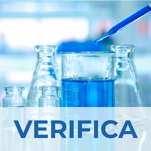 1/5 Analisi chimico-microbiologica di verifica