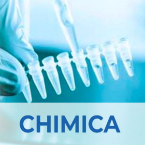 Analisi chimica dell'acqua